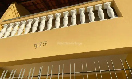 Casa com 1 dormitório para alugar, 50 m² - Jardim Magnolia - Sorocaba/SP
