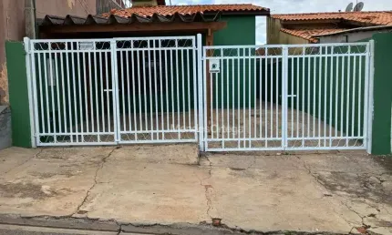 Casa com 3 dormitórios à venda, 92 m² por r$ 430.000,00 - jardim piazza di roma ii - sorocaba/sp