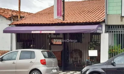 Casa com 6 dormitórios à venda, 172 m² por r$ 420.000 - centro - sorocaba/sp