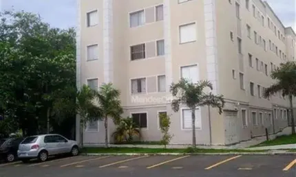 Apartamento com 2 dormitórios para alugar, 47 m² por R$ 1.603,00/mês - Vossoroca - Votorantim/SP
