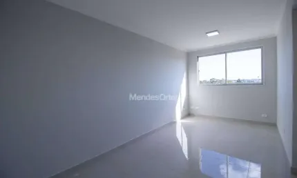 Apartamento com 3 dormitórios à venda, 70 m² por R$ 298.000 - Parque Bela Vista - Votorantim/SP