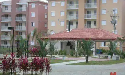 Apartamento com 3 dormitórios para alugar, 74 m² por R$ 3.312,93/mês - Alto da Boa Vista - Sorocaba/SP
