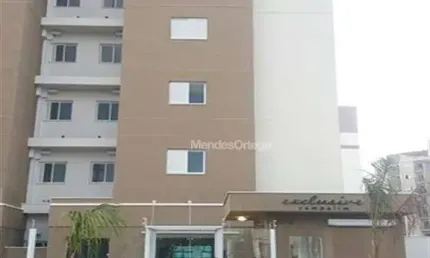 Apartamento com 3 dormitórios para alugar, 77 m² por R$ 3.016,76/mês - Parque Campolim - Sorocaba/SP