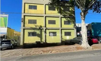 Prédio, 572 m² - venda por r$ 6.000.000,00 ou aluguel por r$ 21.622,00/mês - jardim vergueiro - sorocaba/sp