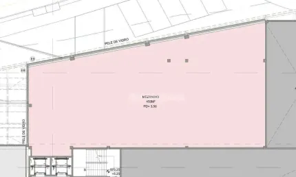 Salão Comercial para alugar, 450 m² por R$ 50.000/mês - Parque Campolim - Sorocaba/SP