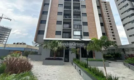 Apartamento com 2 dormitórios, 76 m² - venda por R$ 912.000,00 ou aluguel por R$ 4.188,00/mês - Alto da Boa Vista - Sorocaba/SP