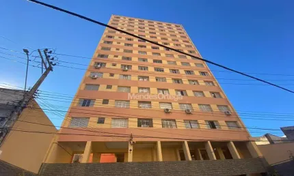 Apartamento com 2 dormitórios, 119 m² - venda por r$ 370.000,00 ou aluguel por r$ 2.774,00/mês - central sorocaba - sorocaba/sp