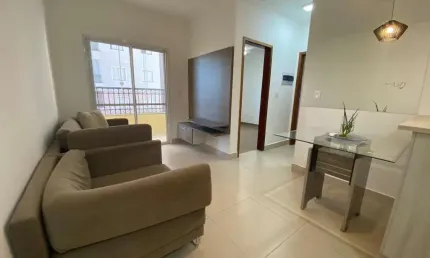 Apartamento com 2 dormitórios para alugar, 51 m² por r$ 2.672,00/mês - campolim - sorocaba/sp