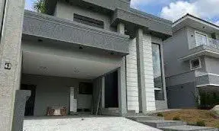 Casa com 3 dormitórios à venda, 222 m² por r$ 1.800.000,00 - condomínio cyrela landscape - votorantim/sp