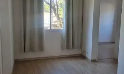 Apartamento com 2 dormitórios à venda, 48 m² por R$ 170.000,00 - Lopes de Oliveira - Sorocaba/SP