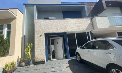 Casa com 3 dormitórios para alugar, 145 m² por r$ 5.360,00/mês - parque são bento - sorocaba/sp