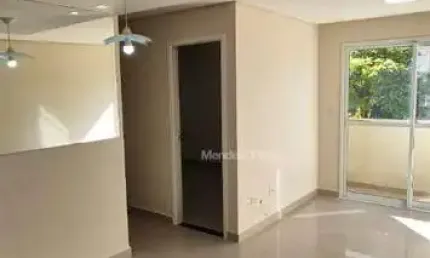 Apartamento com 2 dormitórios para alugar, 51 m² por r$ 1.954,00/mês - jardim refúgio - sorocaba/sp