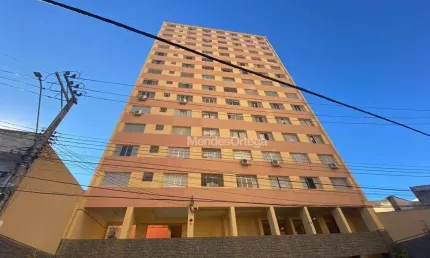 Apartamento com 2 dormitórios, 119 m² - venda por r$ 370.000,00 ou aluguel por r$ 2.774,00/mês - central sorocaba - sorocaba/sp