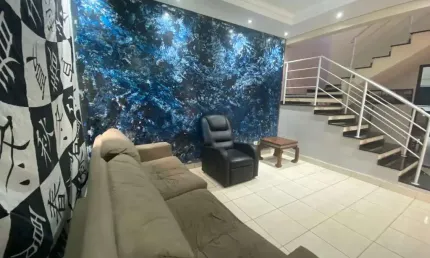 Casa com 2 dormitórios para alugar, 132 m² por r$ 2.157,21/mês - jardim residencial villa amato - sorocaba/sp