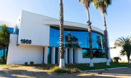 Prédio para alugar, 900 m² por r$ 25.273/mês - éden - sorocaba/sp