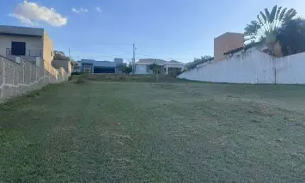 Terreno à venda, 1250 m² por r$ 1.200.000,00 - condomínio fazenda imperial - sorocaba/sp
