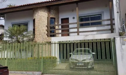 Casa/sobrado comercial e residencial com 3 quartos para alugar, 243 m² por r$ 5.717/mês - parque campolim - sorocaba/sp