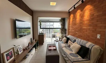 Apartamento com 2 dormitórios à venda, 72 m² por r$ 800.000,00 - parque campolim - votorantim/sp