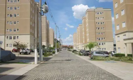 Apartamento com 2 quartos à venda, 50 m² por r$ 265.000 - condomínio massimo residence - sorocaba/sp