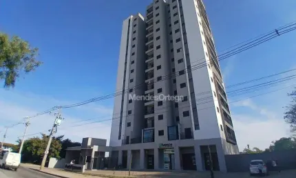 Apartamento com 2 dormitórios para alugar, 45 m² por r$ 1.652,80/mês - jardim novo horizonte - sorocaba/sp