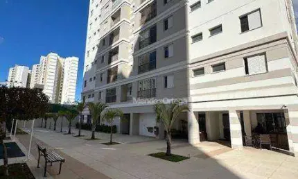 Apartamento com 3 dormitórios à venda, 120 m² por r$ 1.180.000,00 - parque campolim - sorocaba/sp