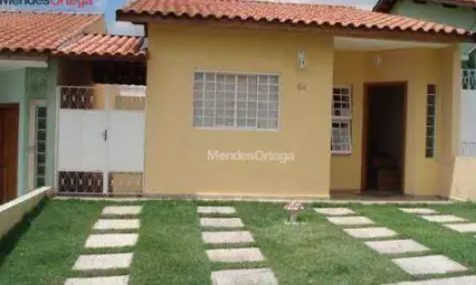Casa com 3 dormitórios, 66 m² - venda por r$ 370.000,00 ou aluguel por r$ 2.345,20/mês - wanel ville - sorocaba/sp