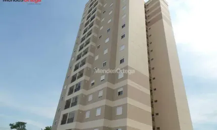 Apartamento com 3 dormitórios à venda, 96 m² por r$ 825.000 - além ponte - sorocaba/sp