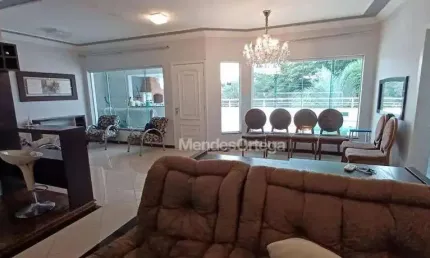Casa com 4 dormitórios à venda, 330 m² por r$ 1.800.000 - jardim ibiti do paço - sorocaba/sp