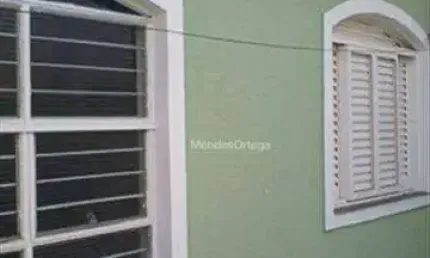 Casa com 2 dormitórios à venda, 100 m² por r$ 400.000 - jardim são conrado - sorocaba/sp