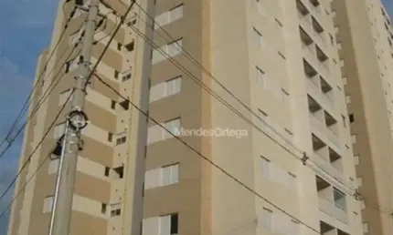 Apartamento com 3 dormitórios para alugar, 78 m² por r$ 3.830/mês - parque campolim - sorocaba/sp