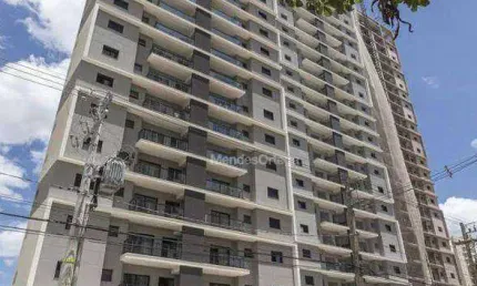 Apartamento duplex com 3 quartos para alugar, 129 m² por r$ 7.700/mês - le monde campolim - sorocaba/sp
