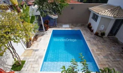 Casa com 5 dormitórios, 270 m² - venda por r$ 1.400.000,00 ou aluguel por r$ 6.308,48/mês - jardim emília - sorocaba/sp