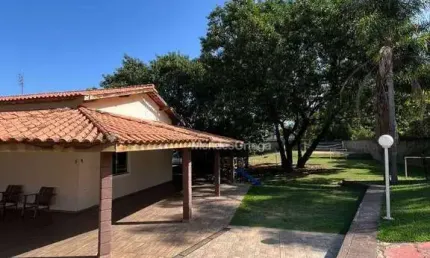 Chácara com 3 dormitórios à venda, 4500 m² por r$ 4.500.000 - lopes de oliveira - sorocaba/sp