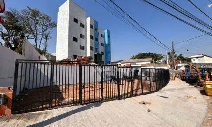 Apartamento com 1 dormitório à venda, 25 m² por r$ 165.000,00 - vila barão - sorocaba/sp