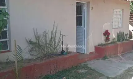 Casa com 2 dormitórios para alugar, 60 m² por r$ 1.100,00/mês - caputera - sorocaba/sp