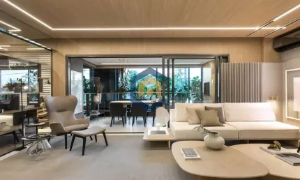 Apartamento com 3 quartos à venda no Atiradores, Joinville 