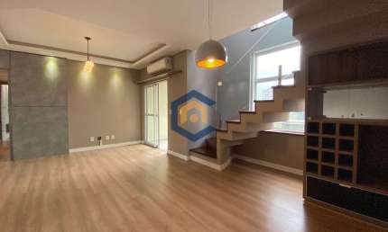 Apartamento Cobertura Duplex a venda no bairro Anita Garibaldi em Joinville/SC