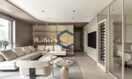 Apartamento a venda no bairro América, Joinville/SC