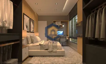 Apartamento com 3 quartos à venda na Rua João Pieper, 127, Bom Retiro, Joinville
