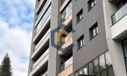Apartamento com 1 suíte mais 2 quartos e 2 vagas a venda no bairro anita garibaldi em joinville/sc