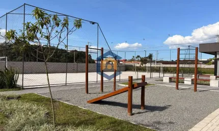 Terreno em Condomínio no bairro Espinheiros em Joinville/SC
