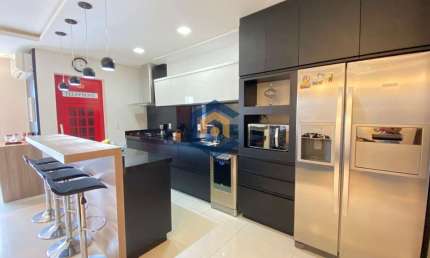 Apartamento com 3 quartos à venda na Rua Guilhermina Heidemann de Oliveira, Costa e Silva, Joinville