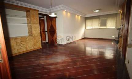 Apartamento com 4 quartos à venda na Alameda Doutor Carlos de Carvalho, 1638, Batel, Curitiba