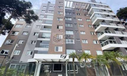 Apartamento com 3 quartos à venda na Rua José Izidoro Biazetto, 1537, Campo Comprido, Curitiba