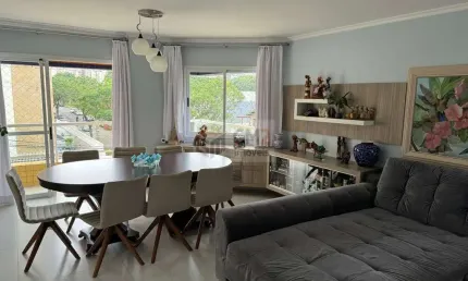 Apartamento à venda no bairro água verde, curitiba/pr.