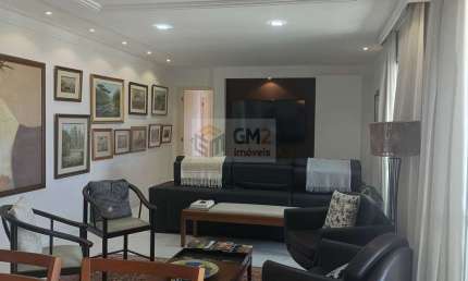 Apartamento Alto Padrão em Campo Comprido, Curitiba/PR