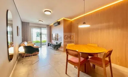 Apartamento com 3 quartos à venda na Rua Vereador Washington Mansur, 27, Ahú, Curitiba
