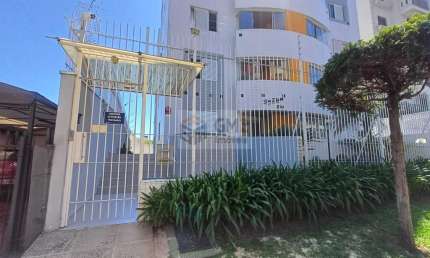 Apartamento com 2 quartos à venda na Rua Parintins, 244, Vila Izabel, Curitiba