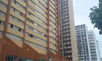 Apartamento com 3 quartos à venda na Avenida João Gualberto, 1134, Juvevê, Curitiba