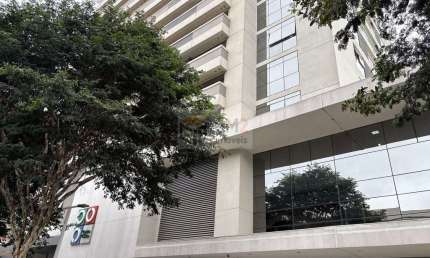 Apartamento com 2 quartos à venda na Avenida Cândido de Abreu, 70, Centro Cívico, Curitiba